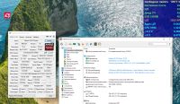 Лот: 25711203. Фото: 2. видеокарта asus strix rx570 8gb... Комплектующие