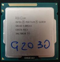 Лот: 17847136. Фото: 2. Продам процессор Intel Pentium... Комплектующие