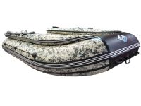 Лот: 19543559. Фото: 11. Лодка надувная НДНД Orca 360...