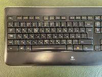 Лот: 17766900. Фото: 3. Logitech Illuminated Keyboard... Компьютеры, оргтехника, канцтовары