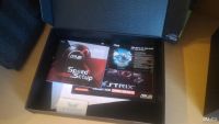 Лот: 8057343. Фото: 7. 2Gb GeForce GTX960 Asus strix-GTX960-DC2-2GD