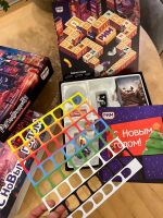 Лот: 25791317. Фото: 2. Игра настольная имаджинариум Реклама. Сувениры, подарки