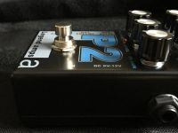 Лот: 6632653. Фото: 9. AMT Electronics Legend Amps 2...