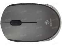 Лот: 10837709. Фото: 3. Мышь беспроводная DEXP WM-902GU... Компьютеры, оргтехника, канцтовары