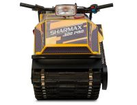 Лот: 25636110. Фото: 7. Мотобуксировщик SHARMAX S500 1450...