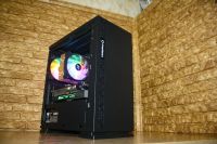 Лот: 24871684. Фото: 2. Мощный игровой ПК [Ryzen 5-3600... Компьютеры, ноутбуки, планшеты