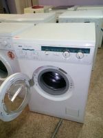 Лот: 4386389. Фото: 3. Стиральная машина с сушкой Zanussi... Бытовая техника