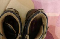 Лот: 8287790. Фото: 3. Ботинки осенние на байке Юничел... Дети растут