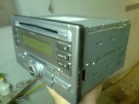 Лот: 3301825. Фото: 3. Оригинальный CD проигрыватель... Авто, мото, водный транспорт