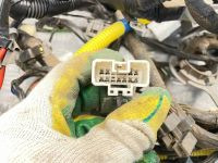 Лот: 25896812. Фото: 20. проводка салона Hyundai Matrix...