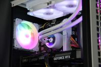 Лот: 19545880. Фото: 5. Игровой компьютер Ryzen 5 5600...