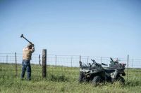 Лот: 25658971. Фото: 5. Квадроцикл BRP Can-Am Outlander...