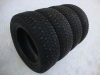Лот: 10977707. Фото: 3. 215/65/16 Мichelin X-Ice North... Авто, мото, водный транспорт