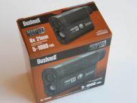 Лот: 6805247. Фото: 2. Bushnell Scout DX 1000 ARC Черный... Охота