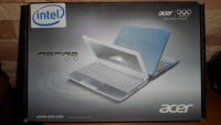 Лот: 3651669. Фото: 5. Ноутбук (нетбук) Acer Aspire One...