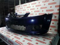 Лот: 20898922. Фото: 2. Бампер Mazda Demio DY3W ZJ-VE... Автозапчасти