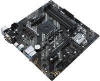 Лот: 24947111. Фото: 3. Мат.плата SocAM4 AMD B550 Asus... Компьютеры, оргтехника, канцтовары