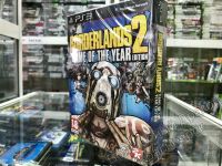 Лот: 14052528. Фото: 3. Borderlands 2 - Game of the Year... Компьютеры, оргтехника, канцтовары