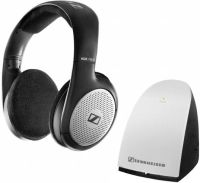Лот: 15678048. Фото: 2. Наушники беспроводные Sennheiser... Аудиотехника