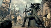 Лот: 11284669. Фото: 3. Bloodborne PS4. Компьютеры, оргтехника, канцтовары