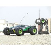 Лот: 4959520. Фото: 2. Радиоуправляемый Truggy 4wd. Красноярск
