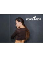Лот: 10027716. Фото: 3. Топ Рашгард mini Bona Fide: Rashguard... Одежда, обувь, галантерея