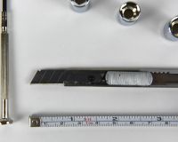 Лот: 11573707. Фото: 5. Набор инструментов из 22-ух предметов...