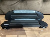 Лот: 20030200. Фото: 2. Крепление для перевозки лыж Thule. Оснащение, оборудование, аксессуары