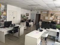 Лот: 10008003. Фото: 3. Продам Нежилое Помещение (цоколь... Недвижимость