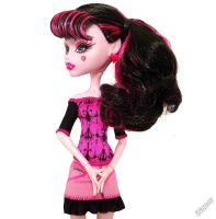 Лот: 4599497. Фото: 2. Кукла Monster High Монстер Хай... Игрушки