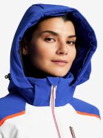 Лот: 22492272. Фото: 4. Куртка утепленная женская Descente... Красноярск