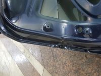 Лот: 17833128. Фото: 3. Крышка багажника Skoda rapid 5JA827219. Авто, мото, водный транспорт