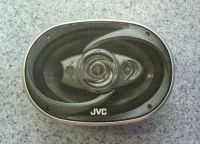 Лот: 16171703. Фото: 4. Автомобильные динамики JVC CS-HX6946... Красноярск