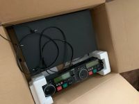 Лот: 16479995. Фото: 2. Диджейские вертушки cd проигрыватель... Аудиотехника