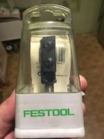 Лот: 15265911. Фото: 2. Фреза Festool. Инструмент и расходные