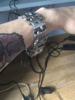 Лот: 13606297. Фото: 7. Multitool универсальный браслет...