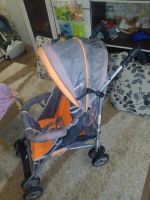 Лот: 9877275. Фото: 2. Коляска трость. Детский транспорт