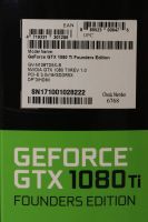 Лот: 18077259. Фото: 3. Nvidia GeForce GTX 1080 Ti Founders... Компьютеры, оргтехника, канцтовары