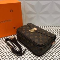 Лот: 13606309. Фото: 3. Сумка сумочка Louis Vuitton -... Одежда, обувь, галантерея