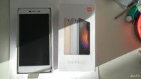 Лот: 8665433. Фото: 2. Новый - Xiaomi Redmi 3S 16Gb... Смартфоны, связь, навигация
