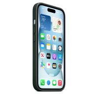 Лот: 21578662. Фото: 7. Чехол Apple iPhone 15 FineWoven...