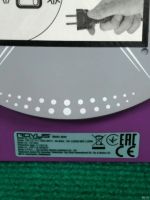 Лот: 18224205. Фото: 3. Утюг Rovus. Бытовая техника