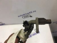 Лот: 21716765. Фото: 3. датчик abs Nissan Almera G15. Авто, мото, водный транспорт