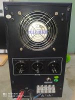 Лот: 18142136. Фото: 3. Блок бесперебойного питания Ecovolt... Строительство и ремонт
