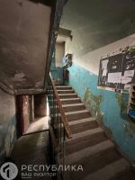 Лот: 21101026. Фото: 13. Продажа Квартира Красноярск, Джамбульская...