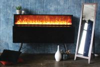 Лот: 23671611. Фото: 4. Электрокамин RealFlame Manhattan. Красноярск