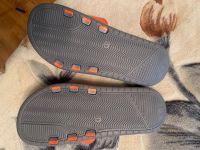 Лот: 16250904. Фото: 2. Тапки Nike. Мужская обувь