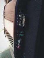 Лот: 7447729. Фото: 2. Усилитель calcell pop 80.4. Автозвук