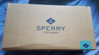 Лот: 8372565. Фото: 5. Кеды Sperry Striper р 43.5/US10...