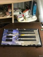 Лот: 13564030. Фото: 2. Корпус ноутбука для матрицы Acer... Комплектующие